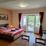Appartement Bohemica *