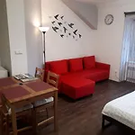 Appartement Bohemica