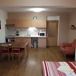 Bohemica Appartement Decin
