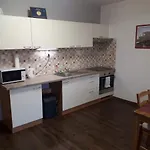 Appartement Bohemica