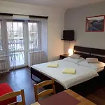 Appartement Bohemica *