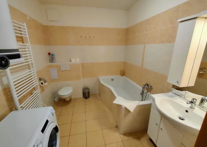 Bohemica Appartement Decin