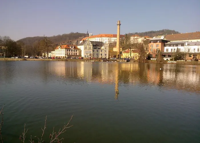 Bohemica * Decin