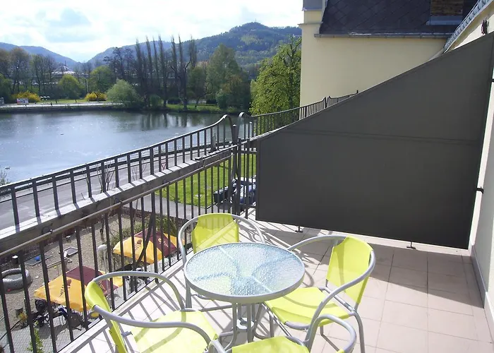 Bohemica Appartement