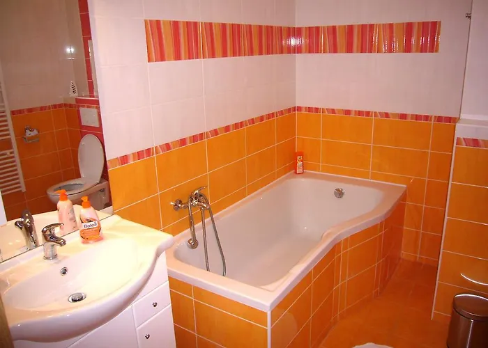 Apartment Bohemica *