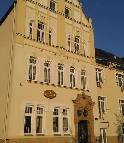 Bohemica * Decin