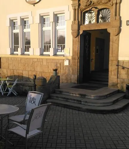 Bohemica Appartement