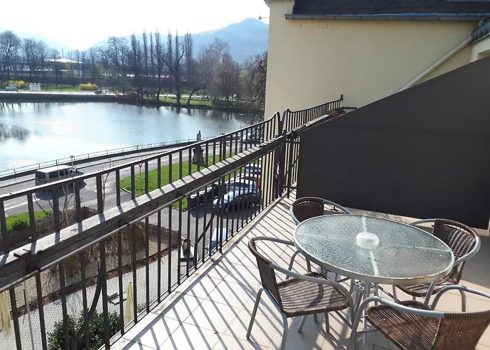 Appartement Bohemica