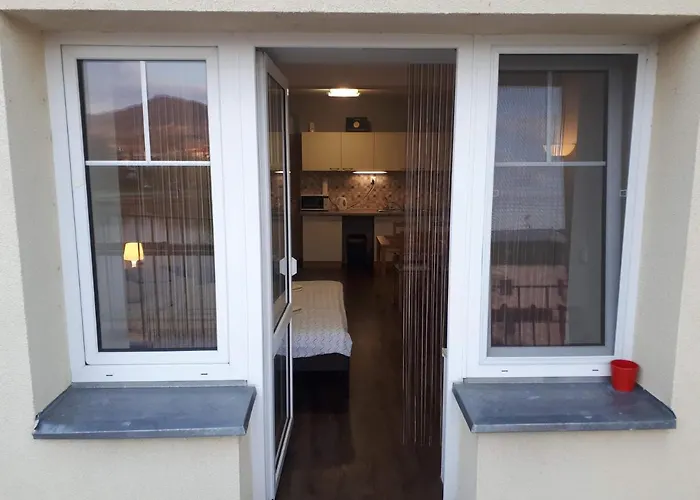 Appartement Bohemica